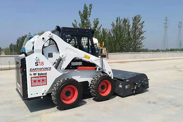 濟(jì)南路面機(jī)械設(shè)備降低維修頻率要如何做？