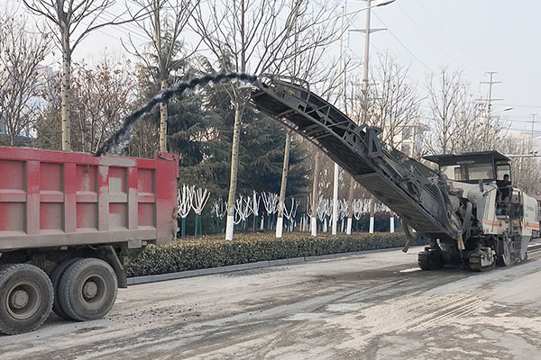 濟(jì)南瀝青混凝土對(duì)瀝青有什么要求？