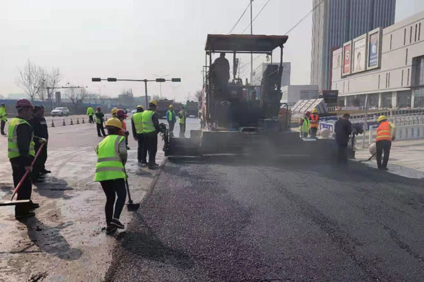 什么情況下租用壓路機(jī)更劃算呢？